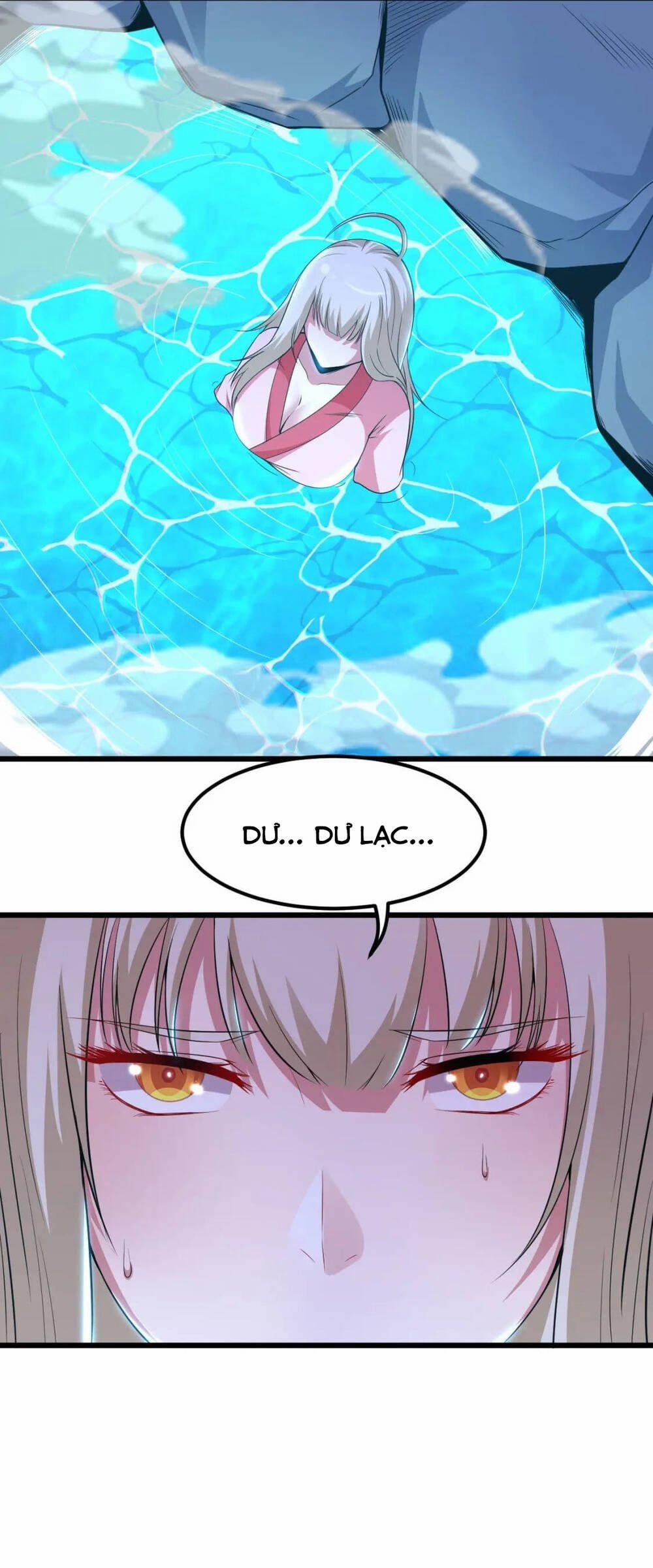 Ta Chỉ Muốn Bị Các Vị Đánh Chết 101 trang 23