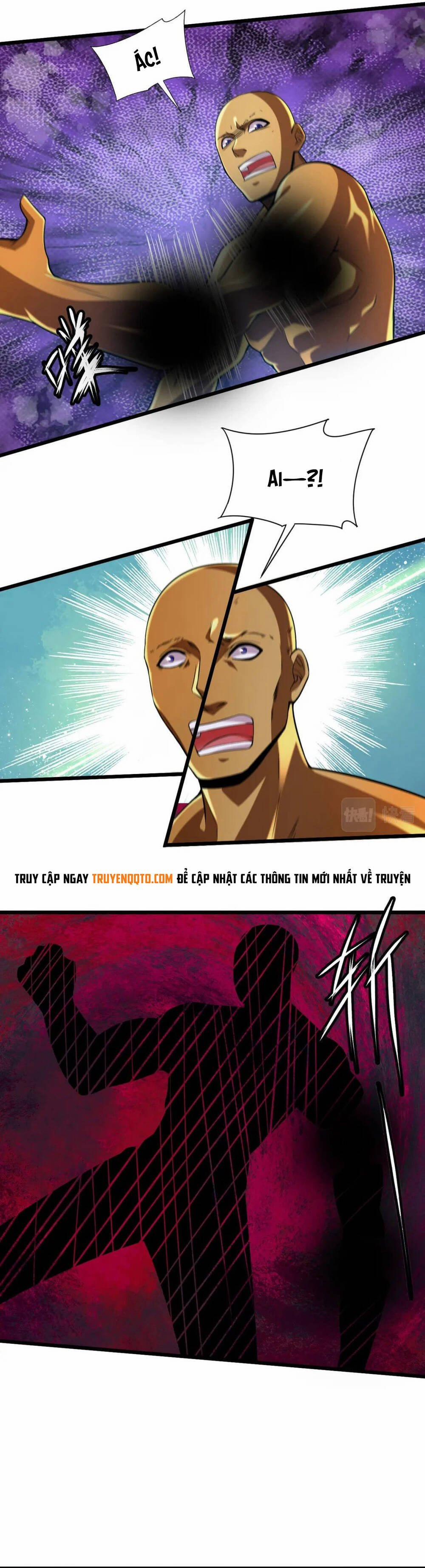 Ta Chỉ Muốn Bị Các Vị Đánh Chết 105 trang 26