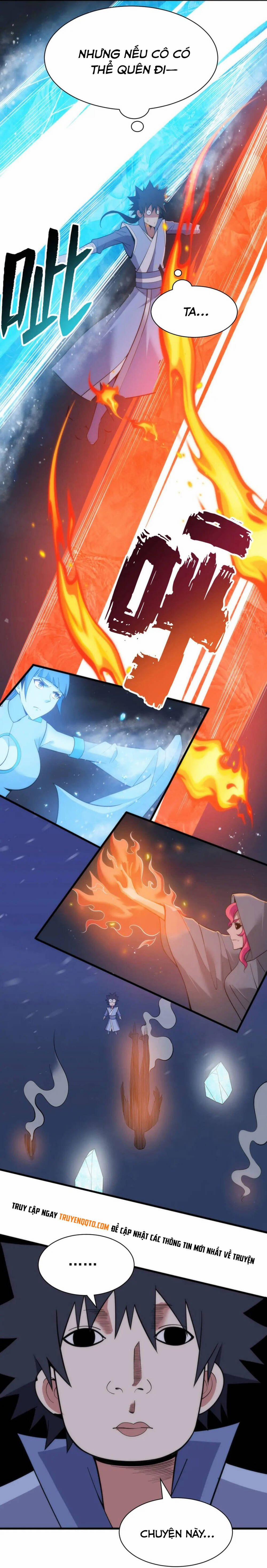 Ta Chỉ Muốn Bị Các Vị Đánh Chết 106 trang 13