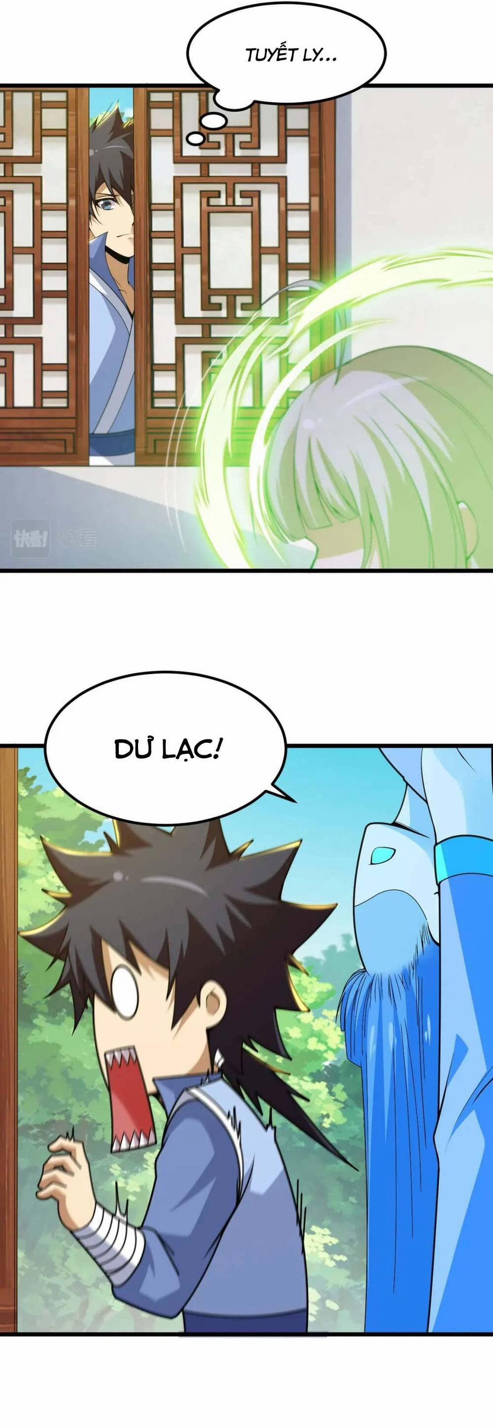 Ta Chỉ Muốn Bị Các Vị Đánh Chết 107 trang 2