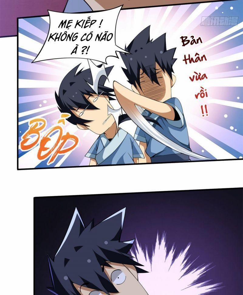 Ta Chỉ Muốn Bị Các Vị Đánh Chết 11 trang 11