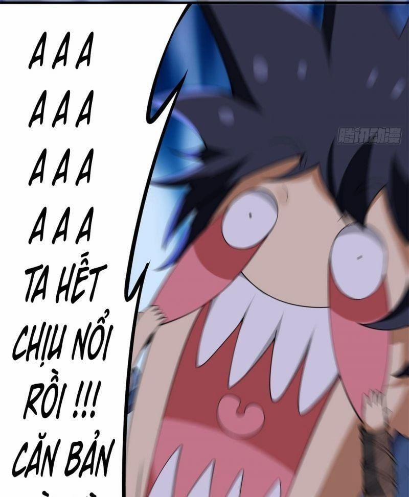 Ta Chỉ Muốn Bị Các Vị Đánh Chết 11 trang 18