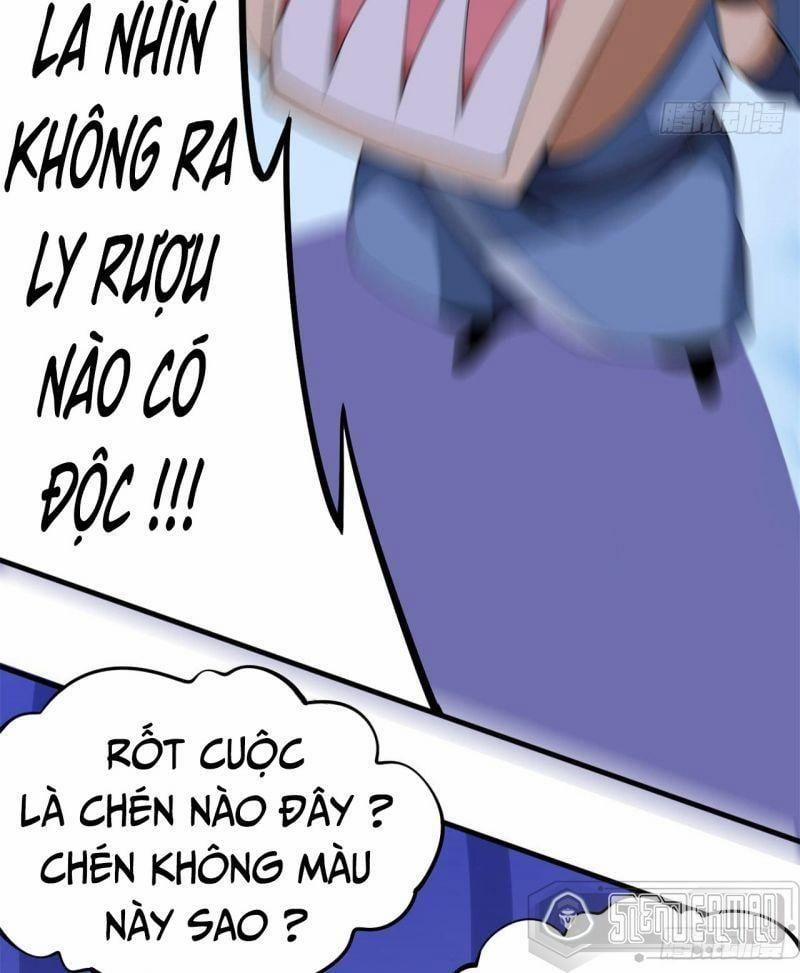 Ta Chỉ Muốn Bị Các Vị Đánh Chết 11 trang 19