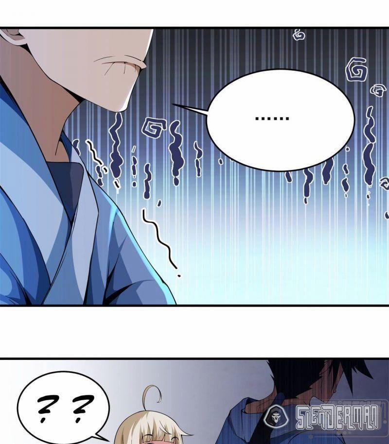 Ta Chỉ Muốn Bị Các Vị Đánh Chết 11 trang 27