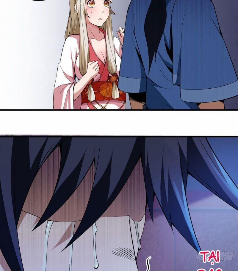 Ta Chỉ Muốn Bị Các Vị Đánh Chết 11 trang 28