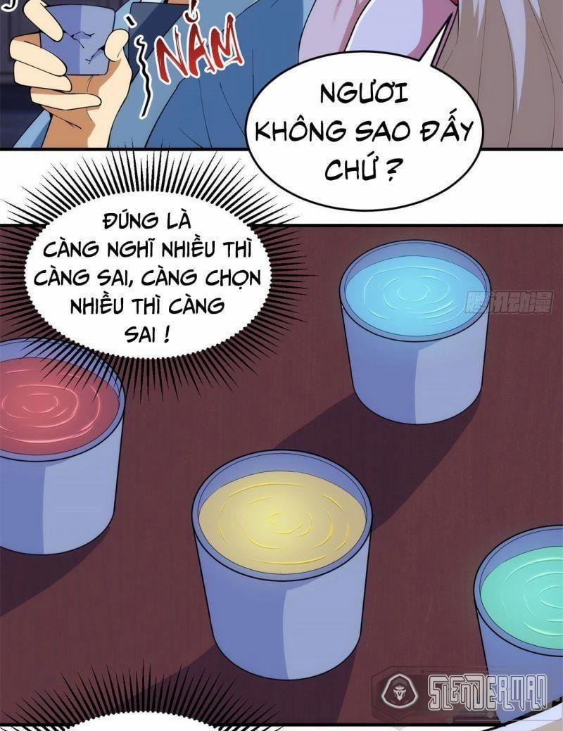 Ta Chỉ Muốn Bị Các Vị Đánh Chết 11 trang 33