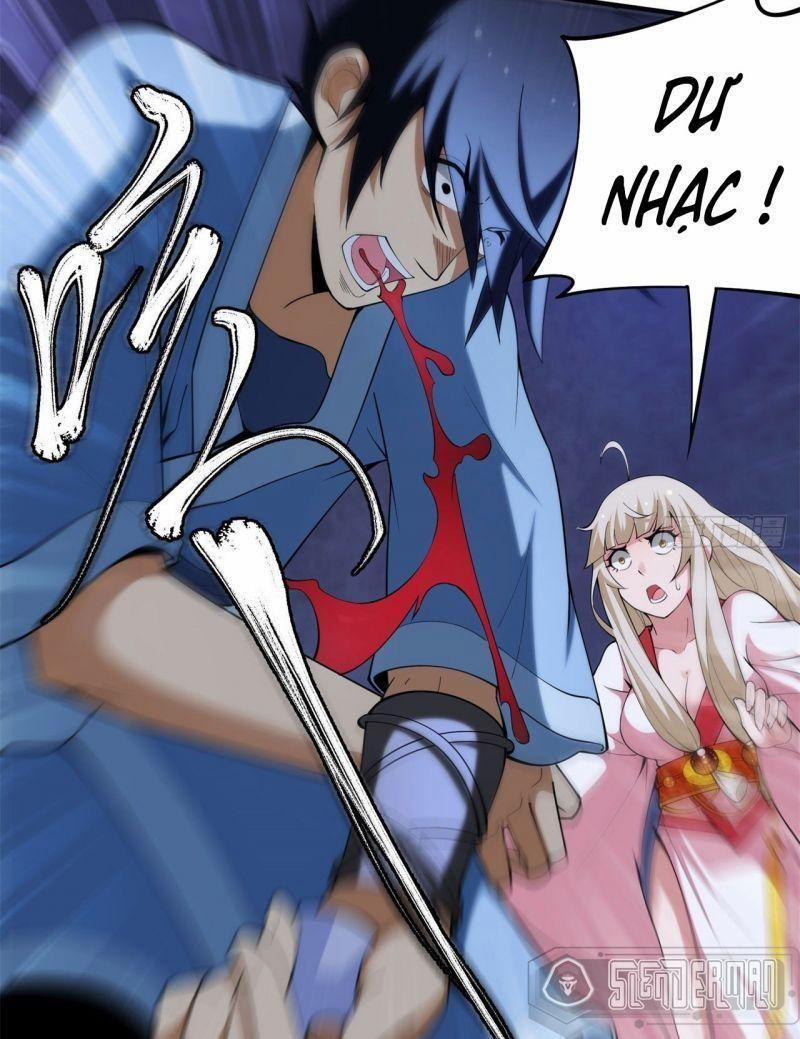 Ta Chỉ Muốn Bị Các Vị Đánh Chết 11 trang 37