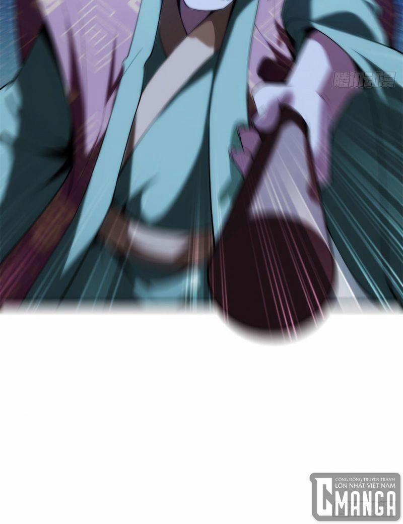 Ta Chỉ Muốn Bị Các Vị Đánh Chết 11 trang 39