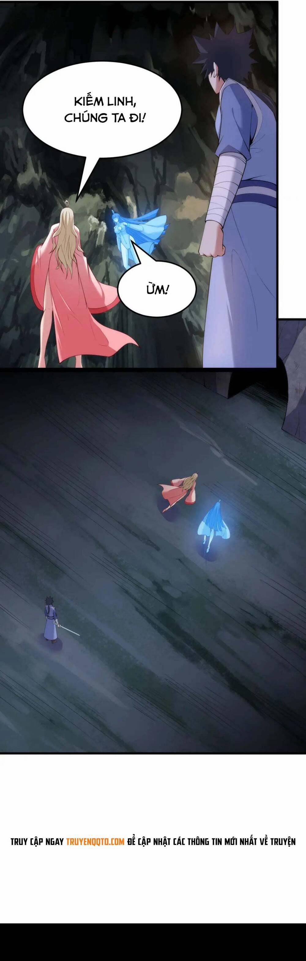 Ta Chỉ Muốn Bị Các Vị Đánh Chết 111 trang 26