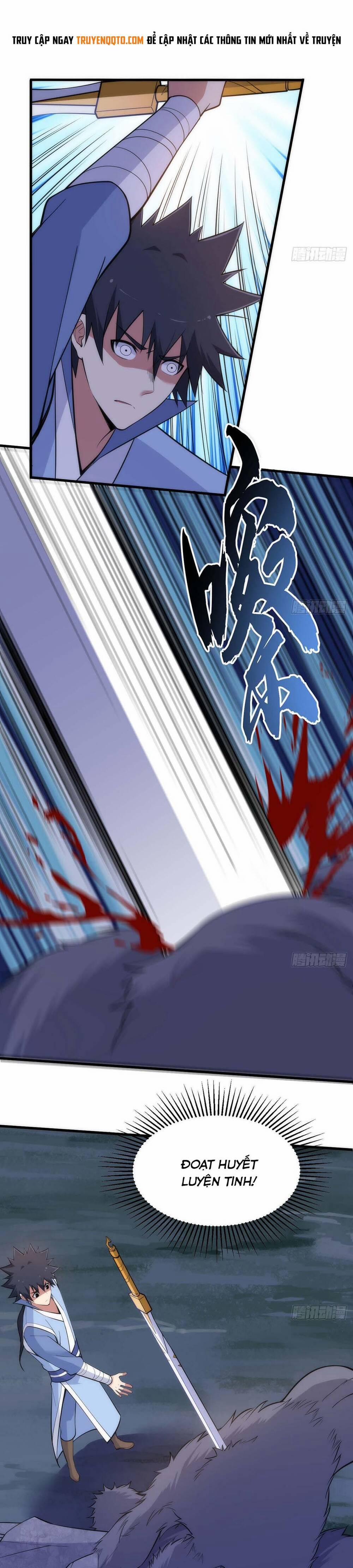 Ta Chỉ Muốn Bị Các Vị Đánh Chết 111 trang 28