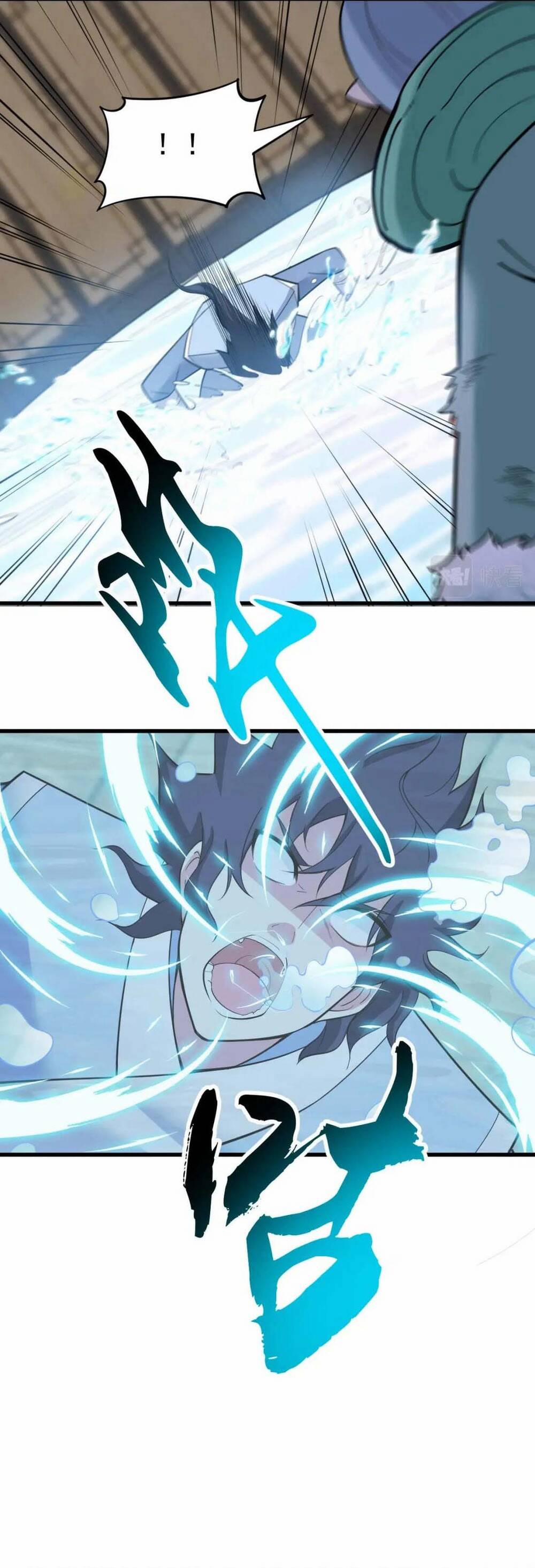 Ta Chỉ Muốn Bị Các Vị Đánh Chết 114 trang 10