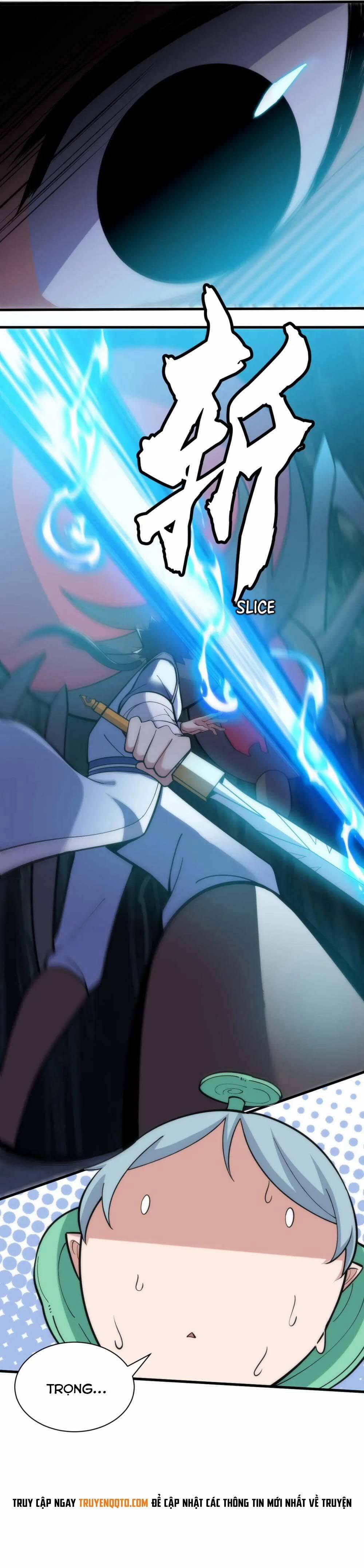 Ta Chỉ Muốn Bị Các Vị Đánh Chết 116 trang 16