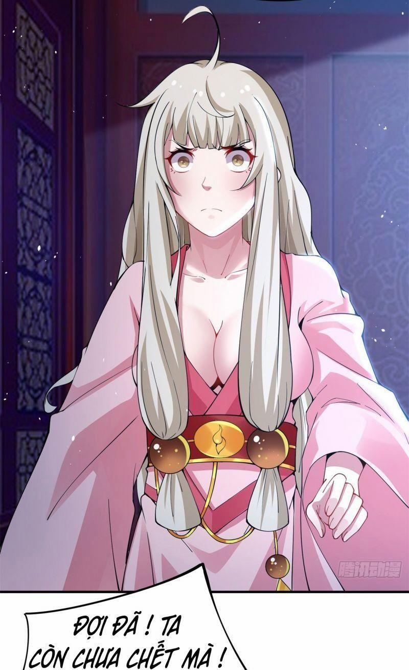 Ta Chỉ Muốn Bị Các Vị Đánh Chết 12 trang 11