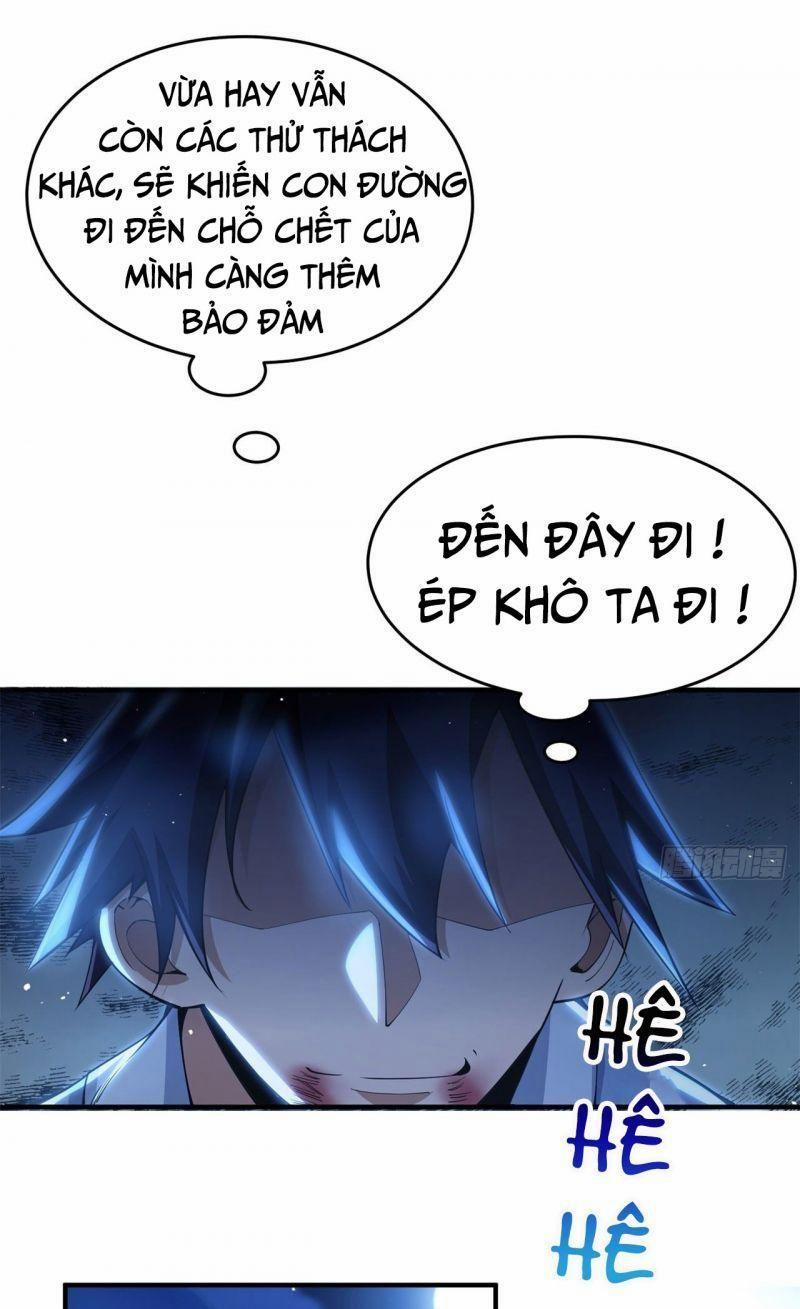 Ta Chỉ Muốn Bị Các Vị Đánh Chết 12 trang 14