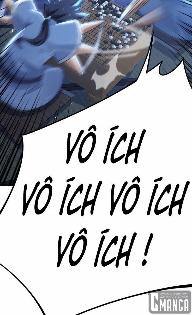 Ta Chỉ Muốn Bị Các Vị Đánh Chết 12 trang 17