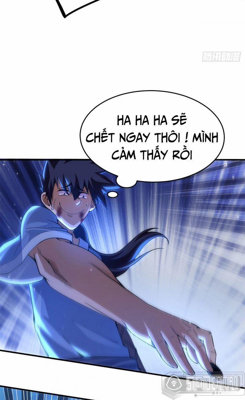 Ta Chỉ Muốn Bị Các Vị Đánh Chết 12 trang 18