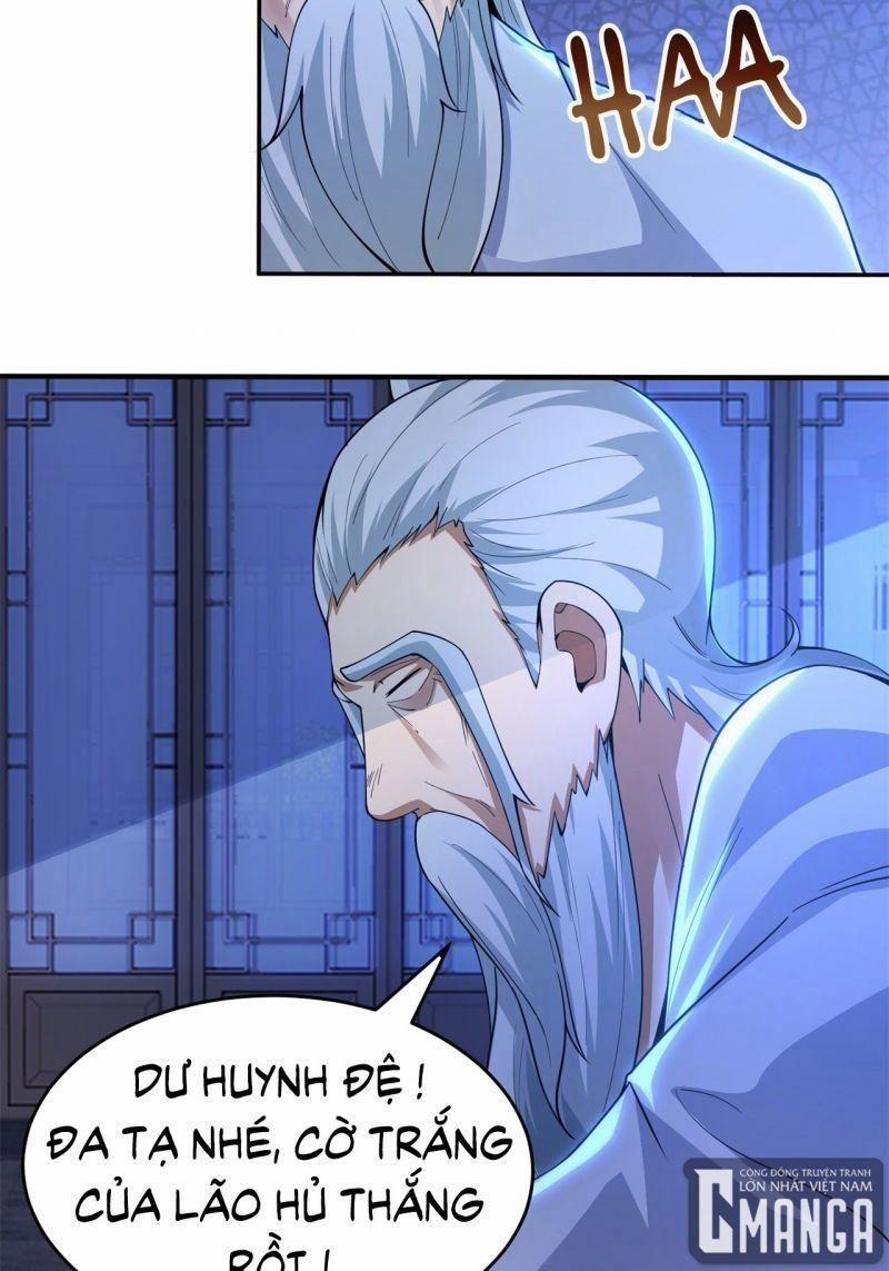 Ta Chỉ Muốn Bị Các Vị Đánh Chết 12 trang 21