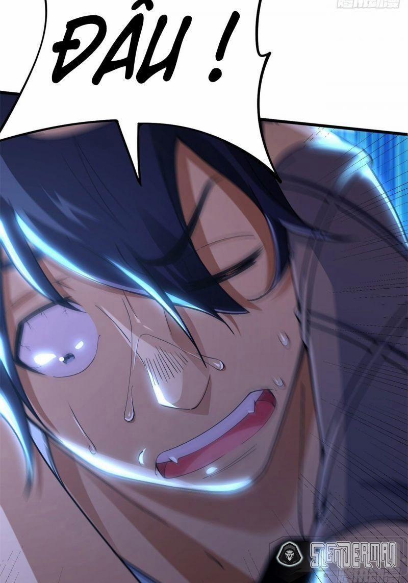 Ta Chỉ Muốn Bị Các Vị Đánh Chết 12 trang 28