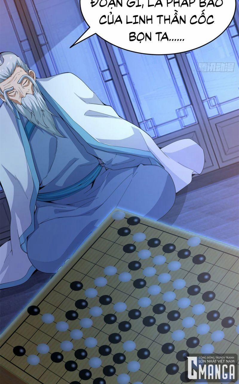 Ta Chỉ Muốn Bị Các Vị Đánh Chết 12 trang 34