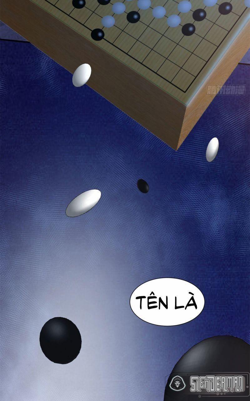 Ta Chỉ Muốn Bị Các Vị Đánh Chết 12 trang 35