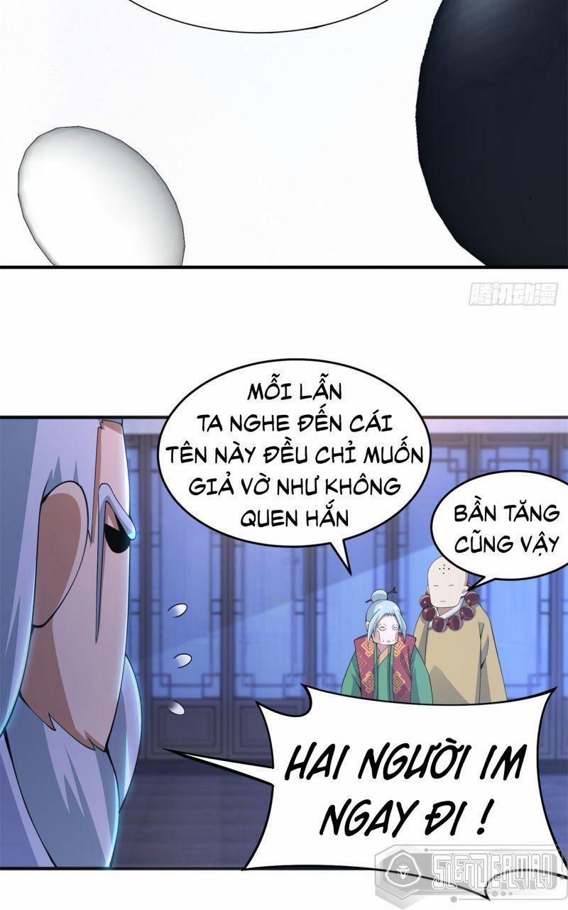 Ta Chỉ Muốn Bị Các Vị Đánh Chết 12 trang 37