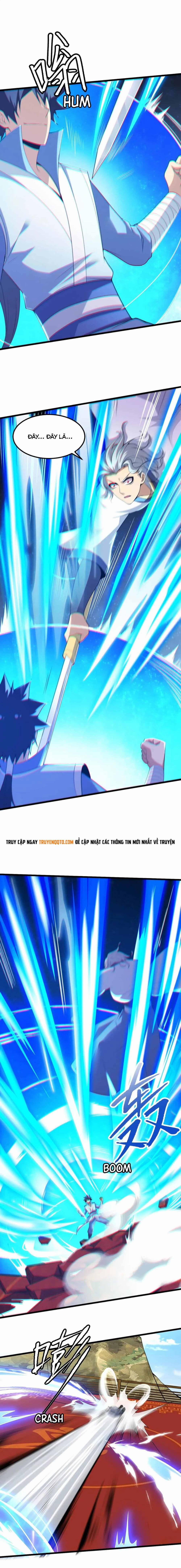 Ta Chỉ Muốn Bị Các Vị Đánh Chết 122 trang 10