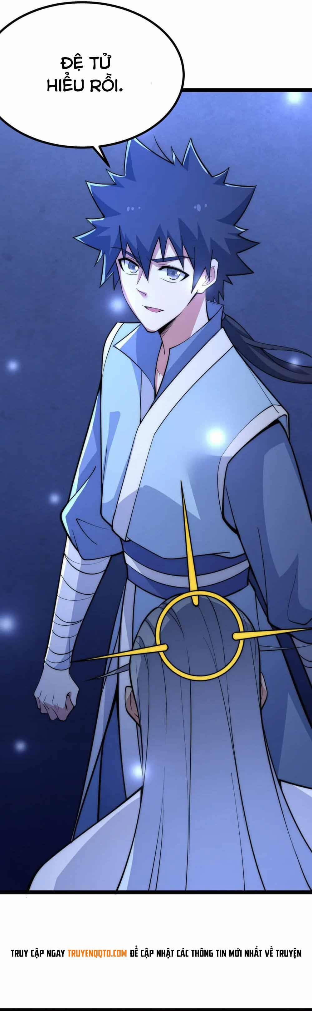 Ta Chỉ Muốn Bị Các Vị Đánh Chết 123 trang 26