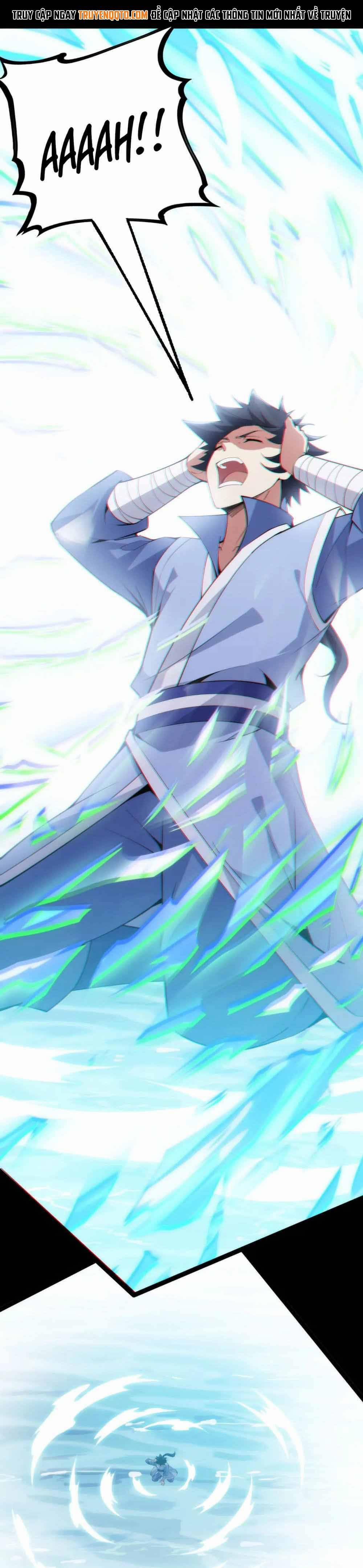 Ta Chỉ Muốn Bị Các Vị Đánh Chết 124 trang 3