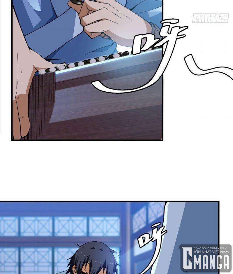 Ta Chỉ Muốn Bị Các Vị Đánh Chết 13 trang 12