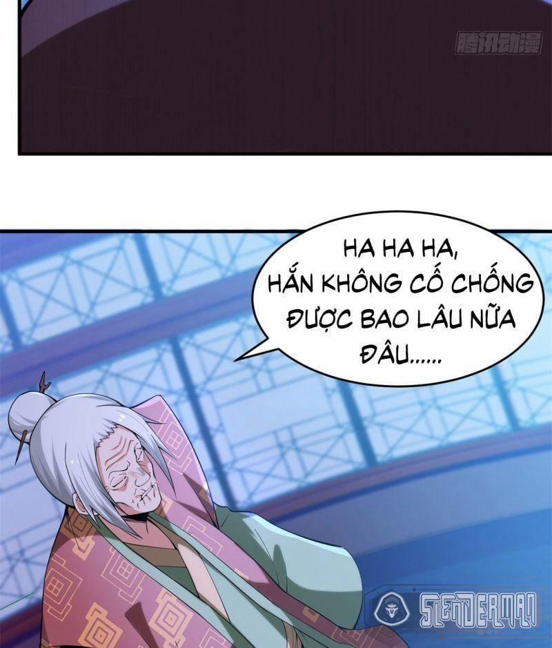 Ta Chỉ Muốn Bị Các Vị Đánh Chết 13 trang 17