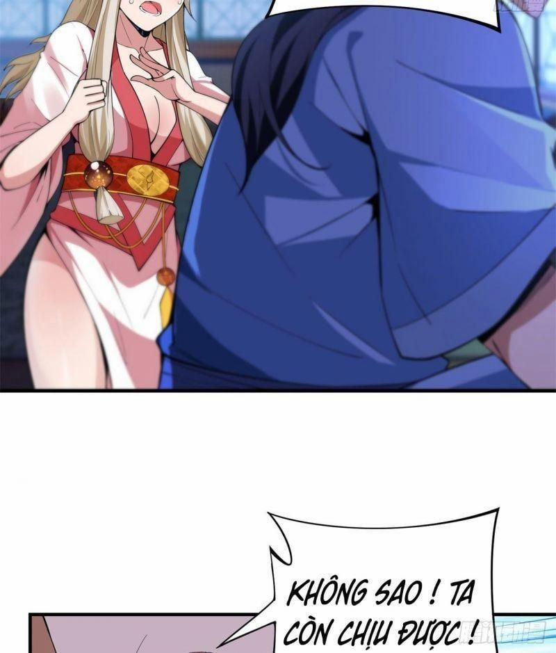 Ta Chỉ Muốn Bị Các Vị Đánh Chết 13 trang 19