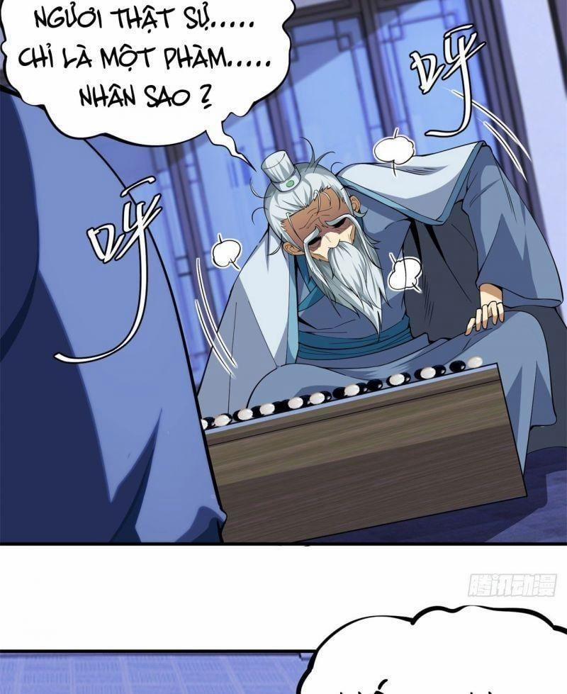 Ta Chỉ Muốn Bị Các Vị Đánh Chết 13 trang 22