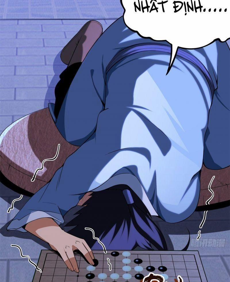 Ta Chỉ Muốn Bị Các Vị Đánh Chết 13 trang 23