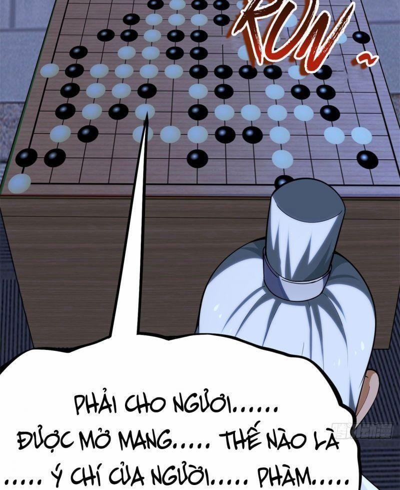 Ta Chỉ Muốn Bị Các Vị Đánh Chết 13 trang 24