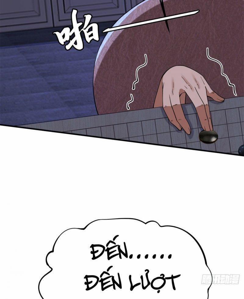 Ta Chỉ Muốn Bị Các Vị Đánh Chết 13 trang 27