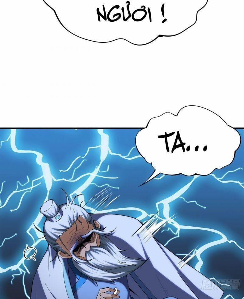 Ta Chỉ Muốn Bị Các Vị Đánh Chết 13 trang 28