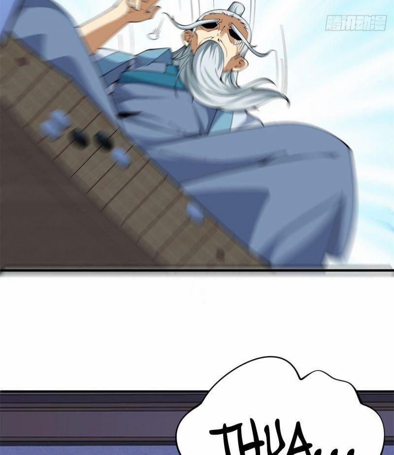 Ta Chỉ Muốn Bị Các Vị Đánh Chết 13 trang 31