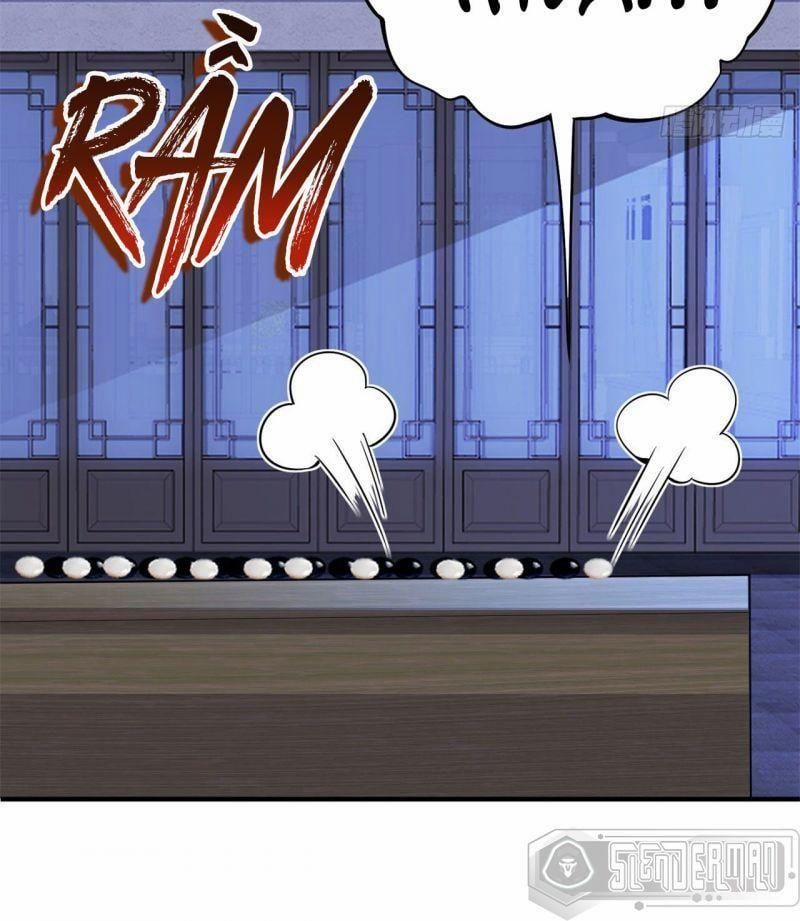 Ta Chỉ Muốn Bị Các Vị Đánh Chết 13 trang 32