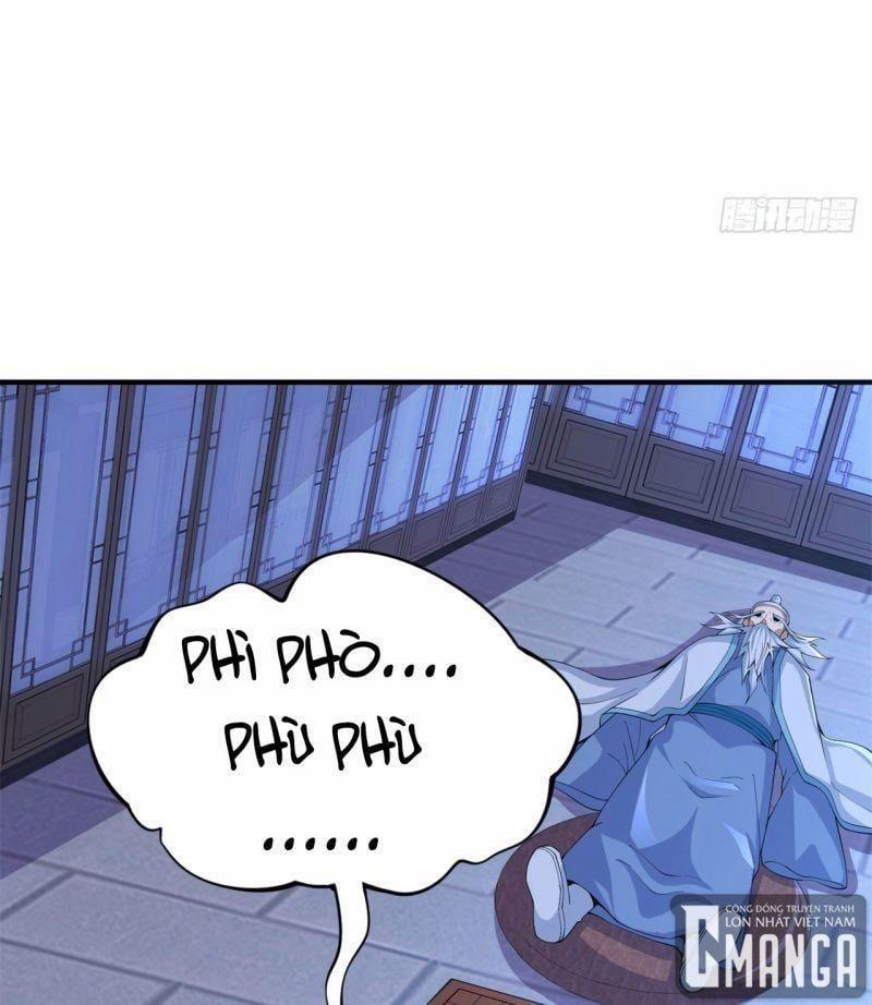 Ta Chỉ Muốn Bị Các Vị Đánh Chết 13 trang 33