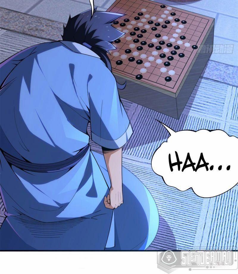 Ta Chỉ Muốn Bị Các Vị Đánh Chết 13 trang 34