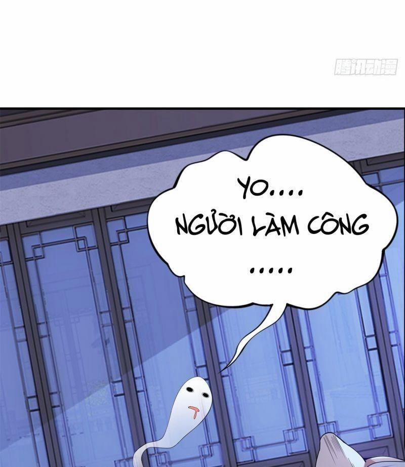 Ta Chỉ Muốn Bị Các Vị Đánh Chết 13 trang 35