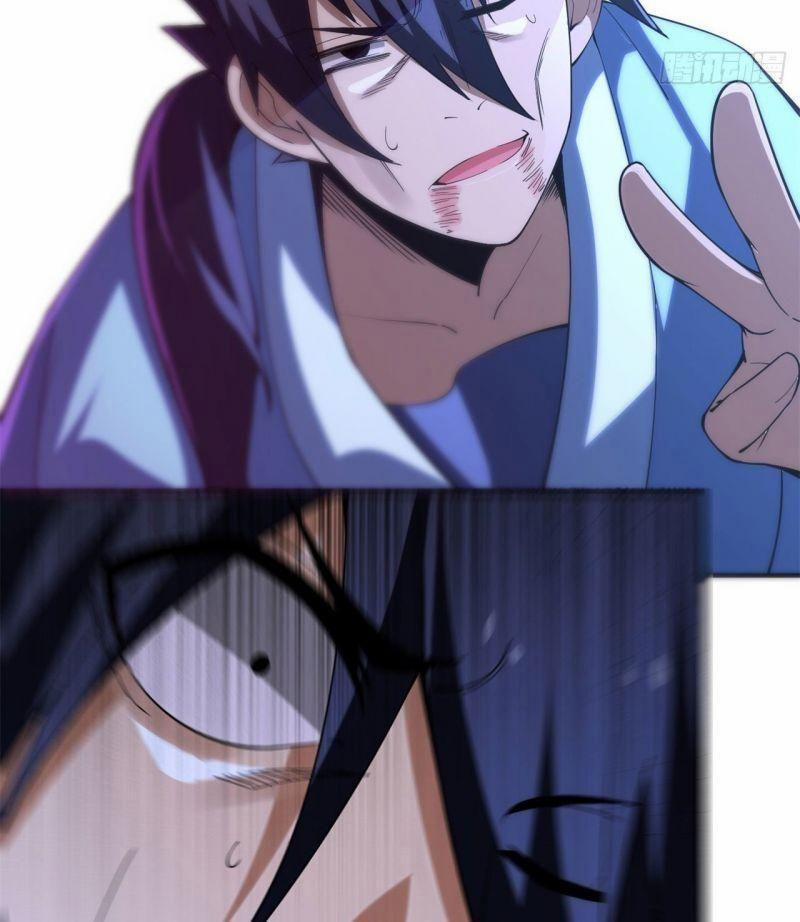 Ta Chỉ Muốn Bị Các Vị Đánh Chết 13 trang 37