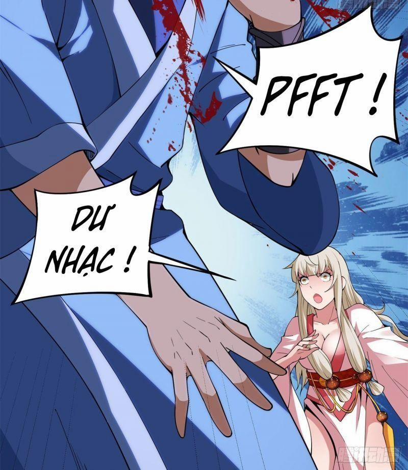 Ta Chỉ Muốn Bị Các Vị Đánh Chết 13 trang 39