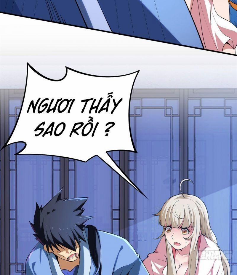 Ta Chỉ Muốn Bị Các Vị Đánh Chết 13 trang 40