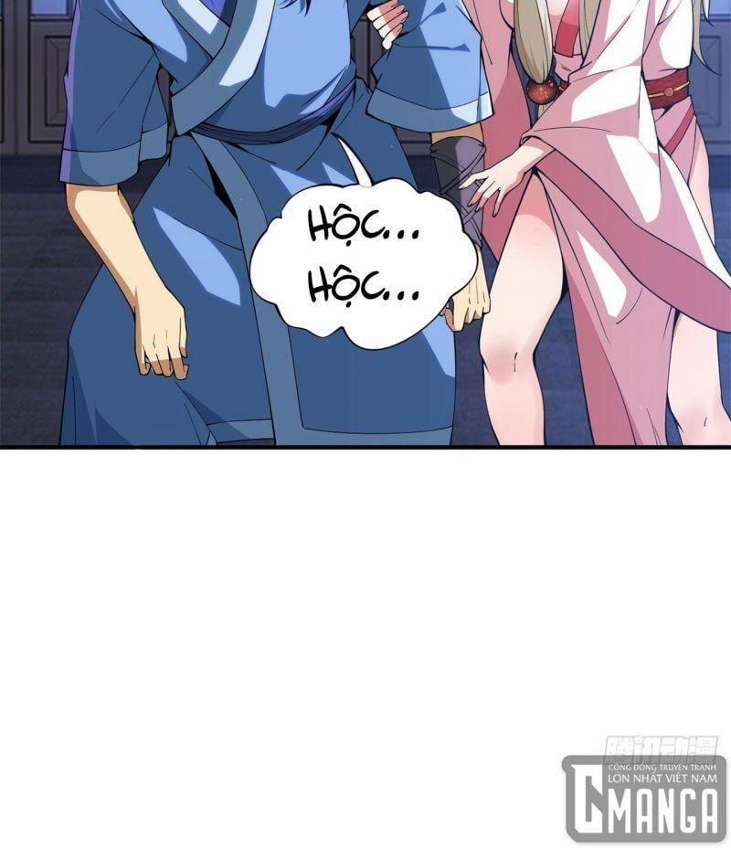 Ta Chỉ Muốn Bị Các Vị Đánh Chết 13 trang 41