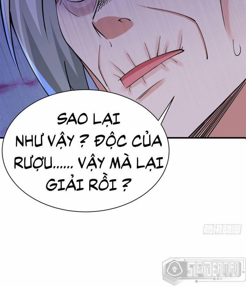 Ta Chỉ Muốn Bị Các Vị Đánh Chết 13 trang 43