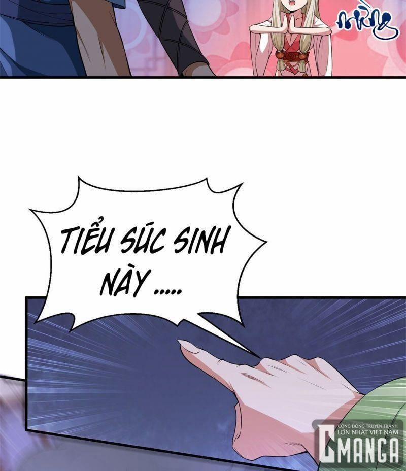 Ta Chỉ Muốn Bị Các Vị Đánh Chết 13 trang 45