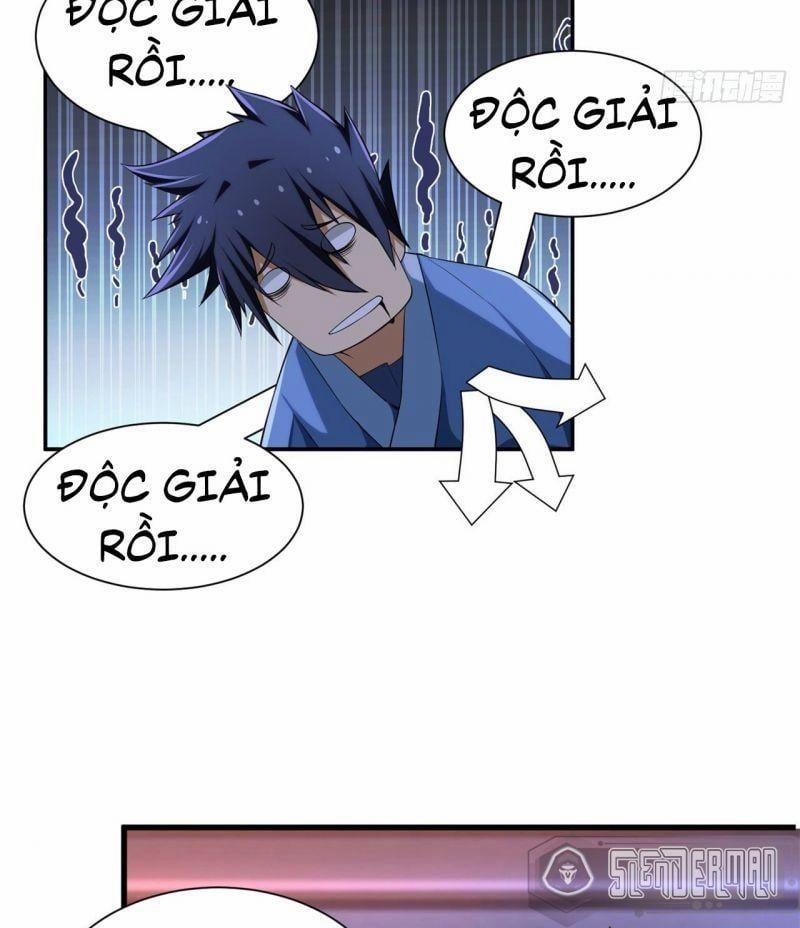 Ta Chỉ Muốn Bị Các Vị Đánh Chết 13 trang 48