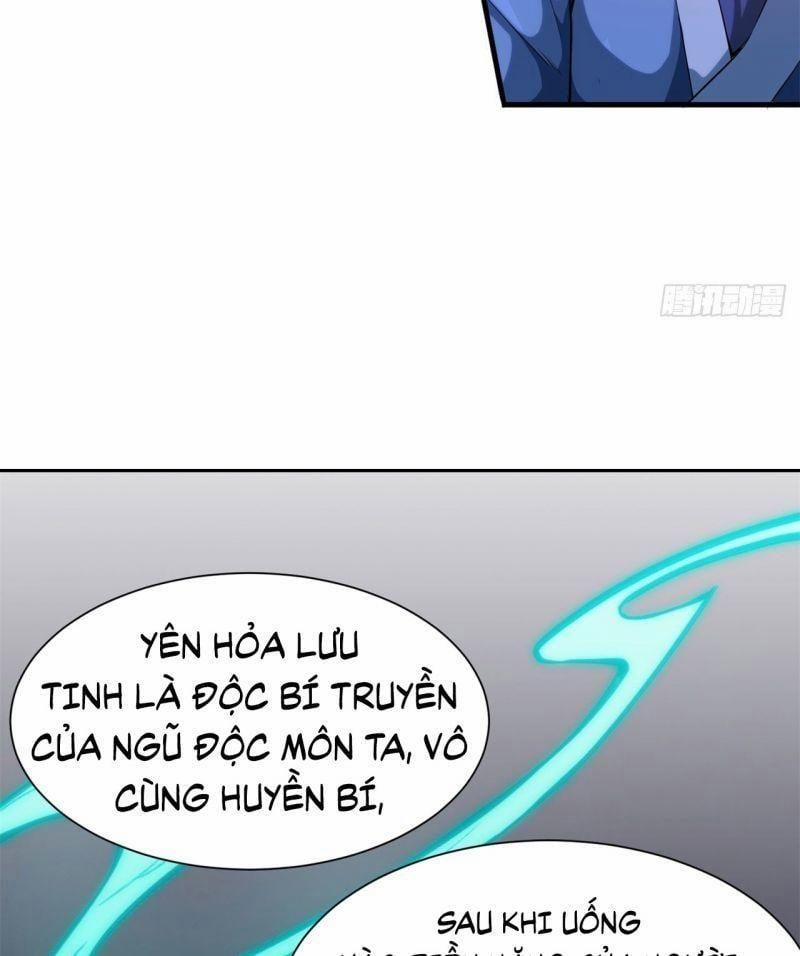 Ta Chỉ Muốn Bị Các Vị Đánh Chết 13 trang 52