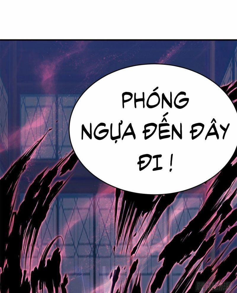 Ta Chỉ Muốn Bị Các Vị Đánh Chết 13 trang 7